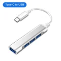 Type-C to USB