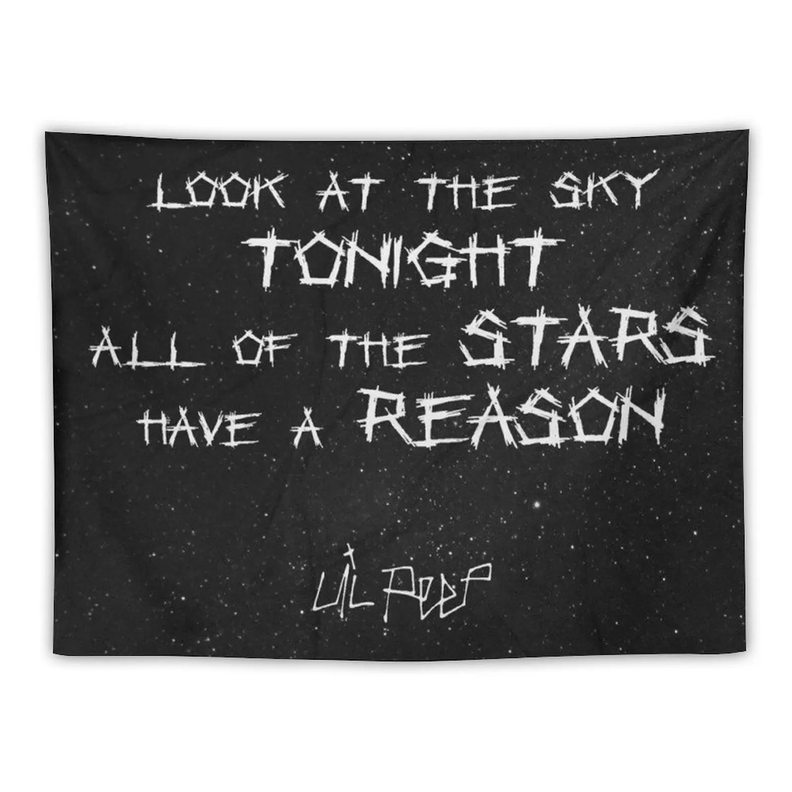 Star Shopping Lyrics Tapestry Mushroom Tapestry Room Decor Korean Style Cute Room Decor Aesthetic Room Decors