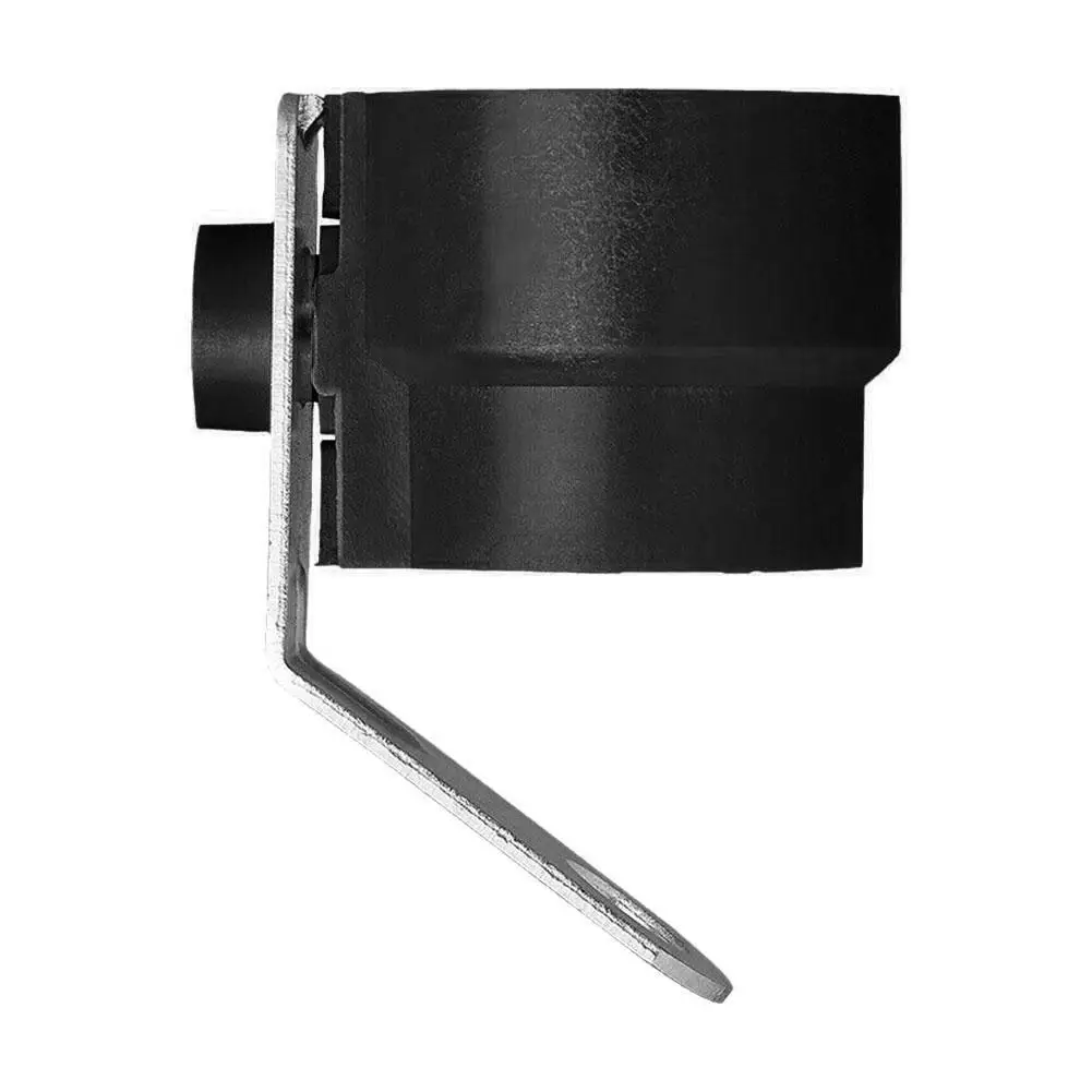 Trailer Plug Holder Mount 5