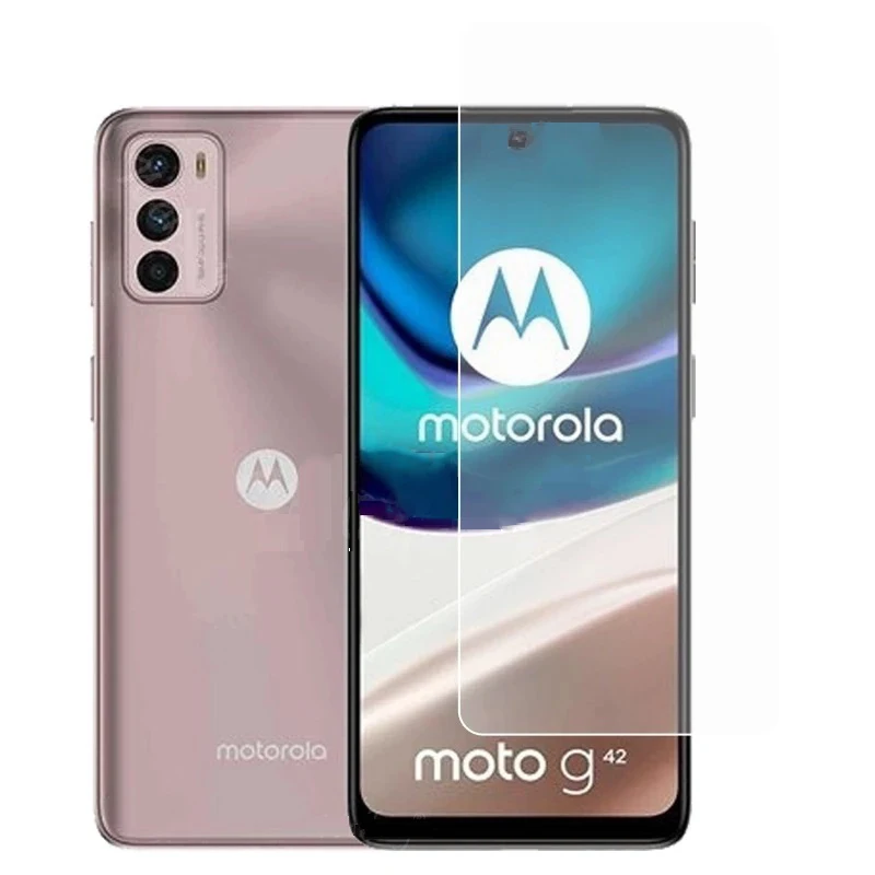

Закаленное стекло для Motorola Moto G10 G20 G30 G50 G60 G100 G200 G31 G41 G51 G71 G22 G52 G82 E40 E20, Защитная пленка для экрана