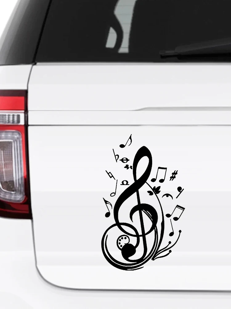 Рисунок 4 - 33670 # Забавные музыкальные ноты