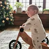 100% merino wool Baby kids Rompers base layer Jumpsuit with pants SET Boy&girls clothes High quality newborn ropa bebe Clothing 1