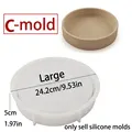 C-mold