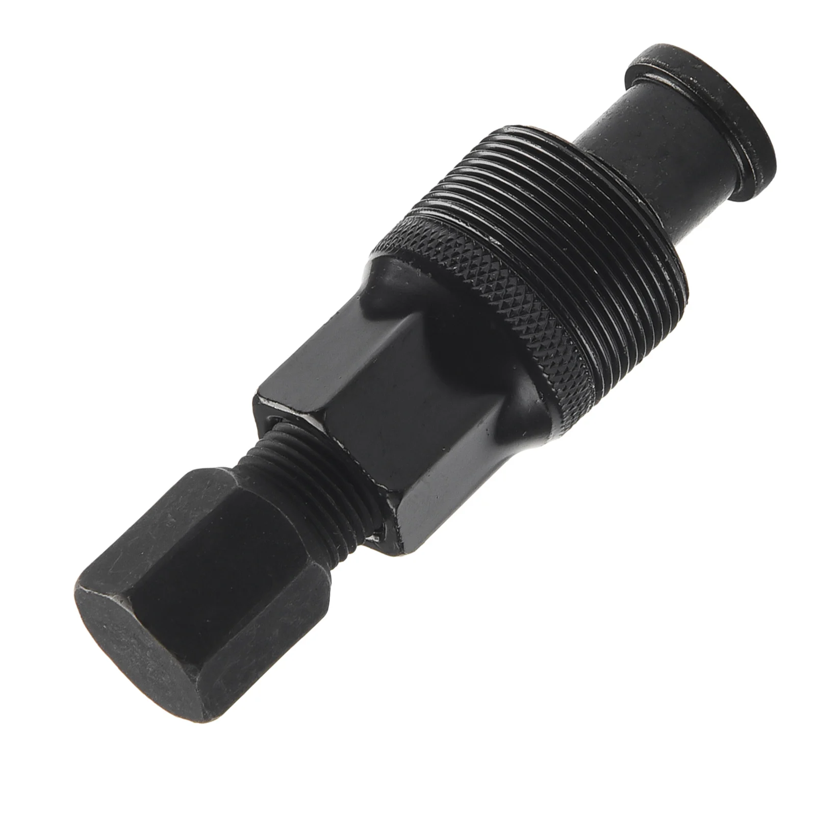 

Durable Bike Crank Puller Removing Tool MTB Part Pedal Repair Tool Portable Square Tapered Wear-resistance 70*21mm
