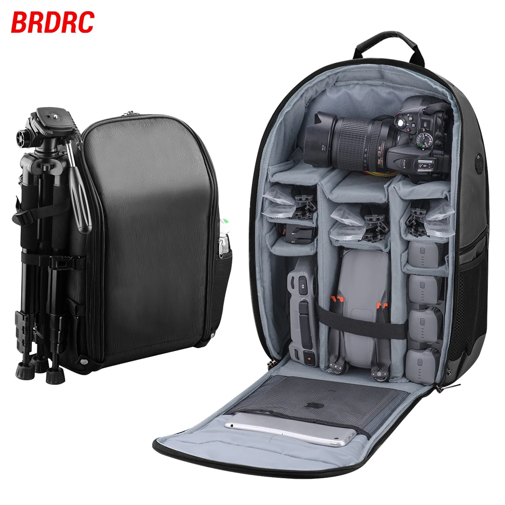 Складная посадочная площадка для DJI AVATA 2/AVATA/Mini 3 Pro/Mini 2/Mini/Mavic 3Pro/Air 2S 50 см, парковочная площадка для дрона, аксессуары