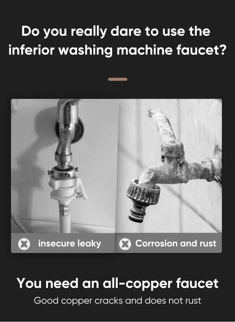 Description Picture 5 of itemBidcock Faucet Antique Bronze Dragon Carved Tap Bathroom Mop Faucet Washing Machine Faucet Outdoor Faucet For Garden 811573