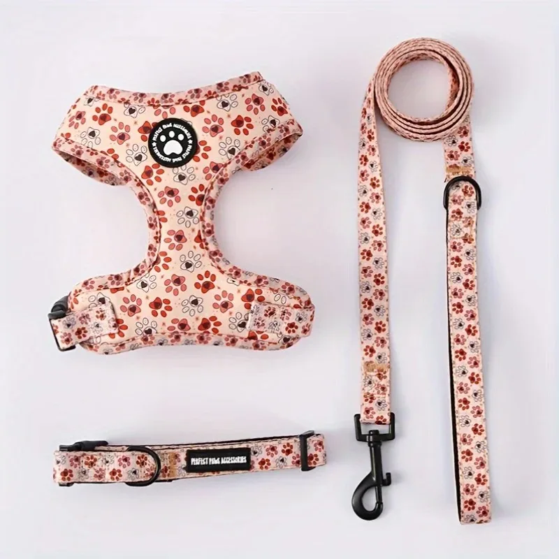 Harness for Cats Collar, Harness, Leash Accessories Pets Goods Kitten Pet Products Things Breast-band Supplies Kittens Harness for Cats Collar, Harness, Leash Accessories Pets Goods Kitten Pet Products Things Breast-band Supplies Kittens