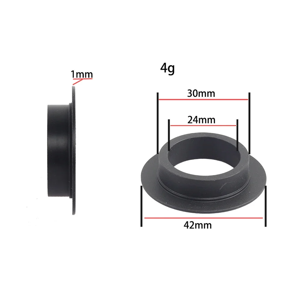 Bicycle Bottom Bracket Adapter for DUB BSA