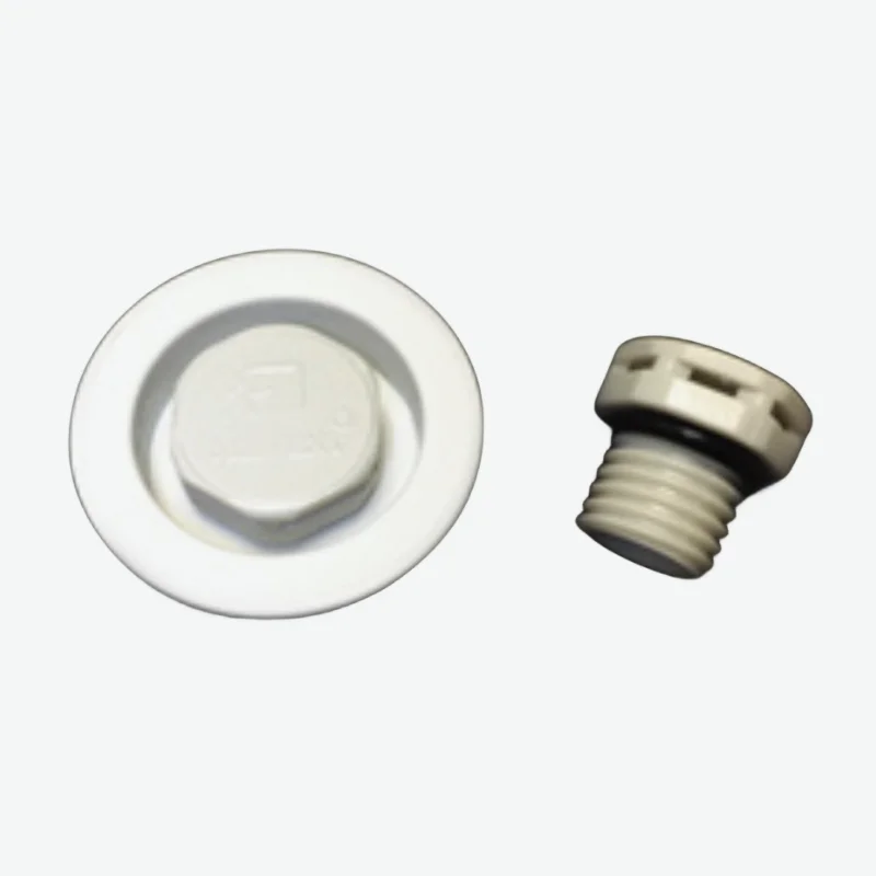 Stand up paddle board Retro-fit Vent Plug IP67 IP68 IP69K release pressure and balance difference inside enclosure vavle