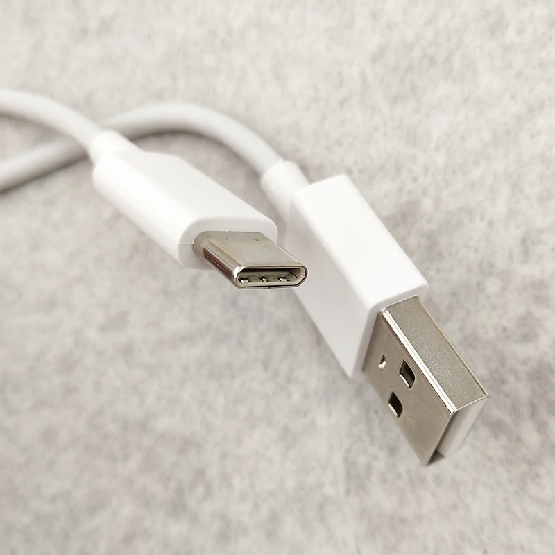 Type C Xiaomi Mi 10 Charger Original Xiaomi Mi Note 10 Lite USB