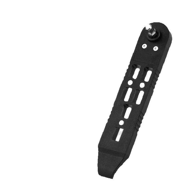 Bicycle tool, multifunctional ratchet removal wrench, mountain bike, road bike tire repair tool_voghion.com