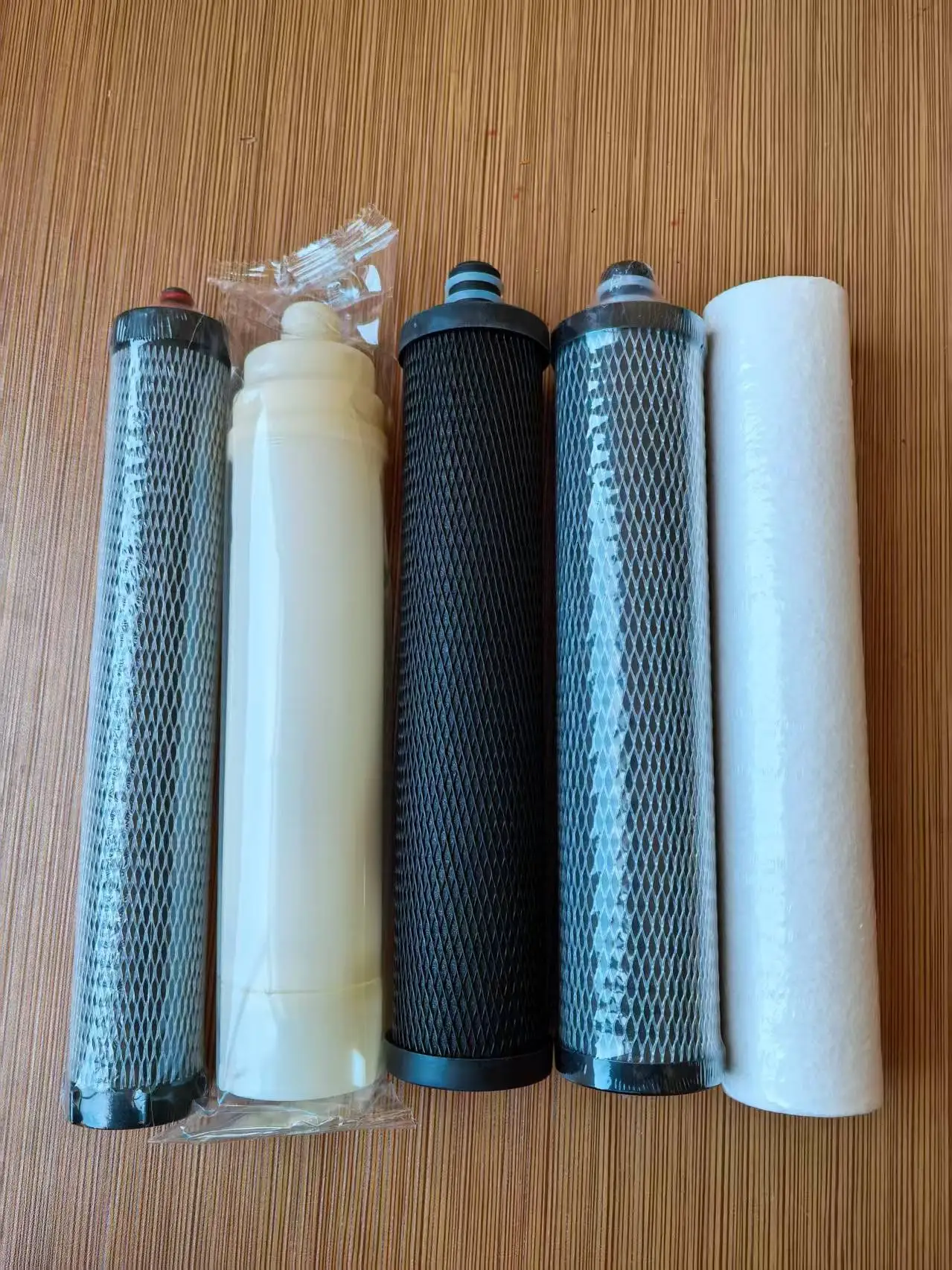 filter cartridges