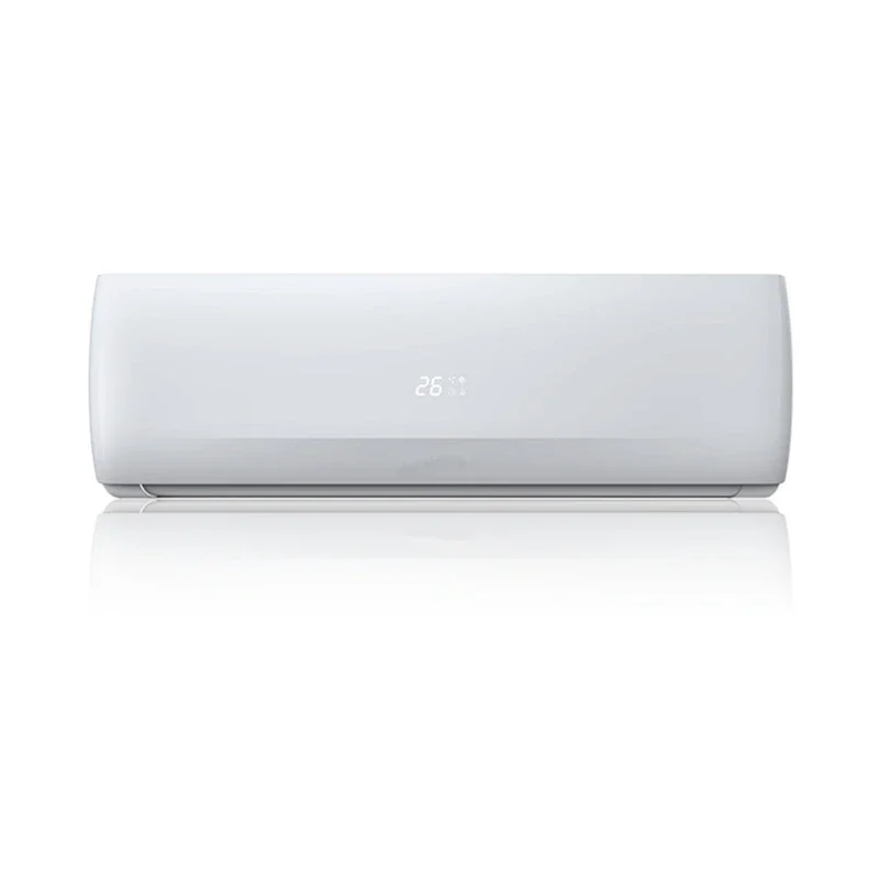 Vestar split air conditioner with small noise for home and hotel use