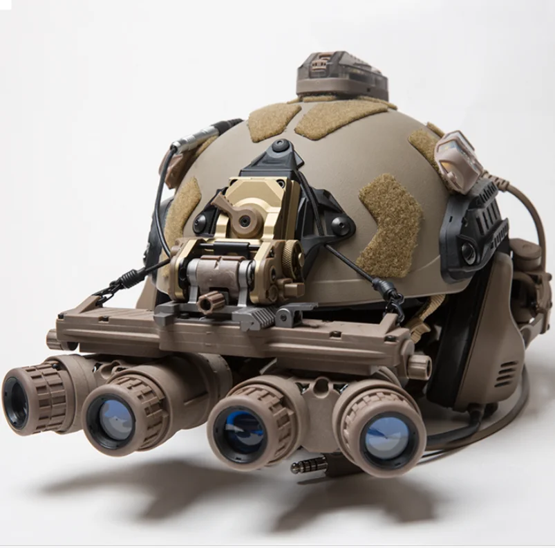 

Factory direct sales FMA non-functional outdoor game tactical helmet accessories