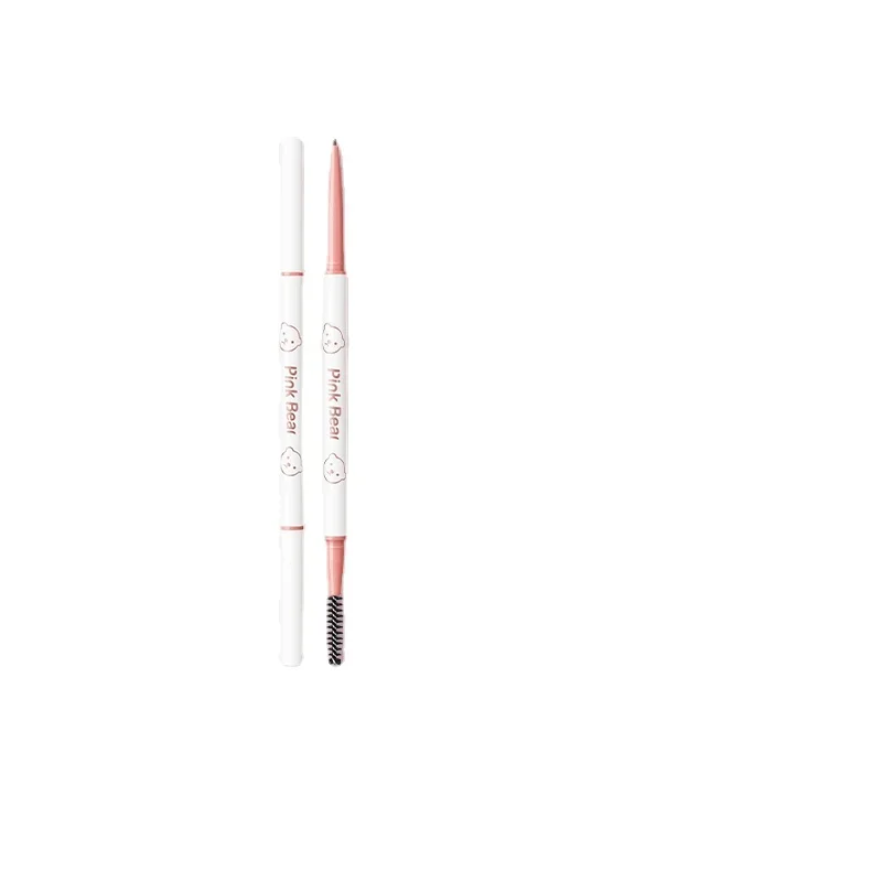 

Yy Extremely Fine Velvet Fog Water Eyebrow Chalk Long Lasting Fadeless Extremely Fine Head Female