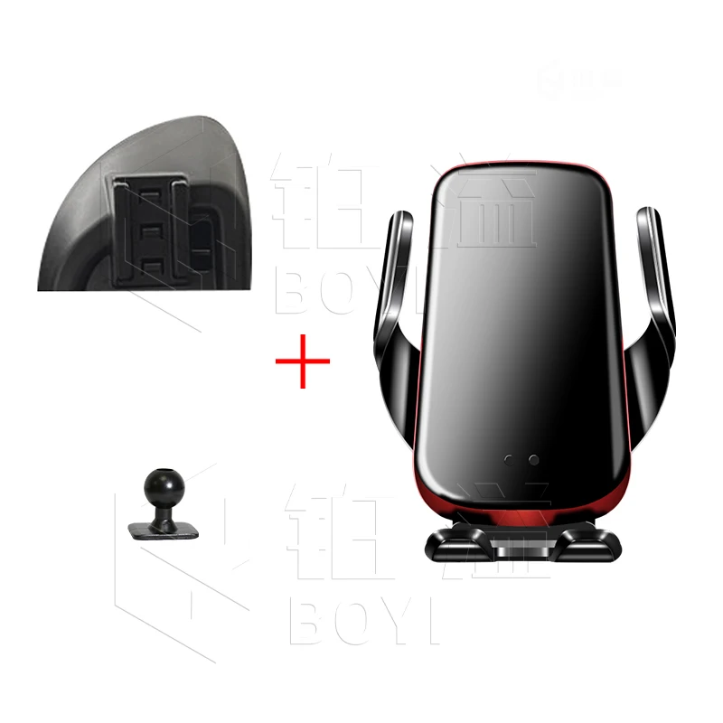 Wireless Charging