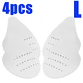 White-L-4pcs