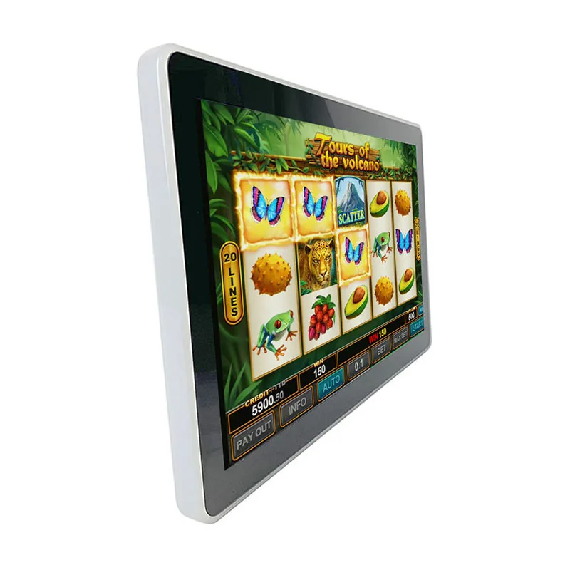  ġ ũ IGS, FUSION 4, FIREK LINK ӿ PCAP , LED  , VGA, HDMI, USB, RS232, 3M, 23.8 ġ