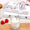 Foldable Instant Read Meat Thermometer Magnetic Stainless Steel Kitchen Food Probe Water Cooking BBQ Digital Meat Thermometer 5