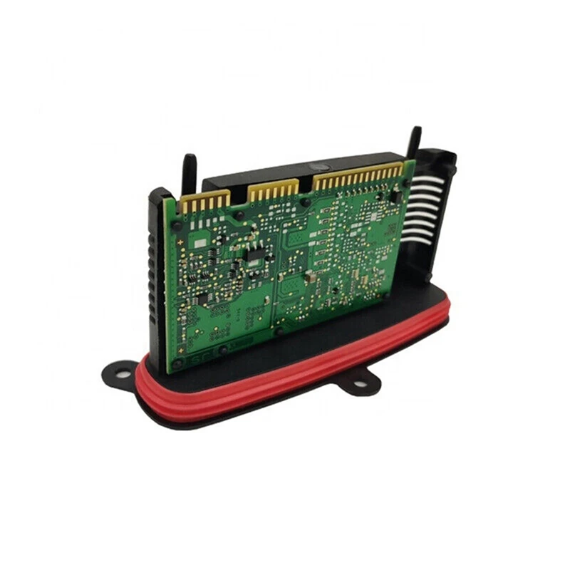 

2X 63117363098 63117421578 блок управления ксеноновым балластом для фар TMS модуль управления драйвером для-BMW X3 X4 серии F25 F26