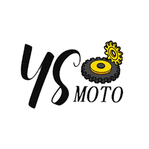 YSmoto Store