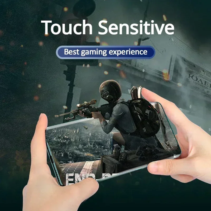 3 قطعة حامي شاشة الخصوصية ل Realme GT Neo 2 Pro GT...