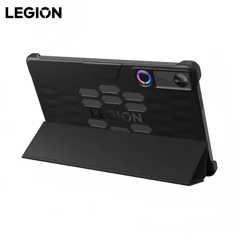 Durable Protective Case with Smart Foldable Design for 8.8-inch Lenovo Tablet