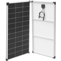 Boguang panneau solaire 1200W 960W - 600W 480W- 120W 12v solar panel panneaux PET chargeur pour Powerbank/camper/Batterie 12V/Kit Solaire Panneau domestique 2
