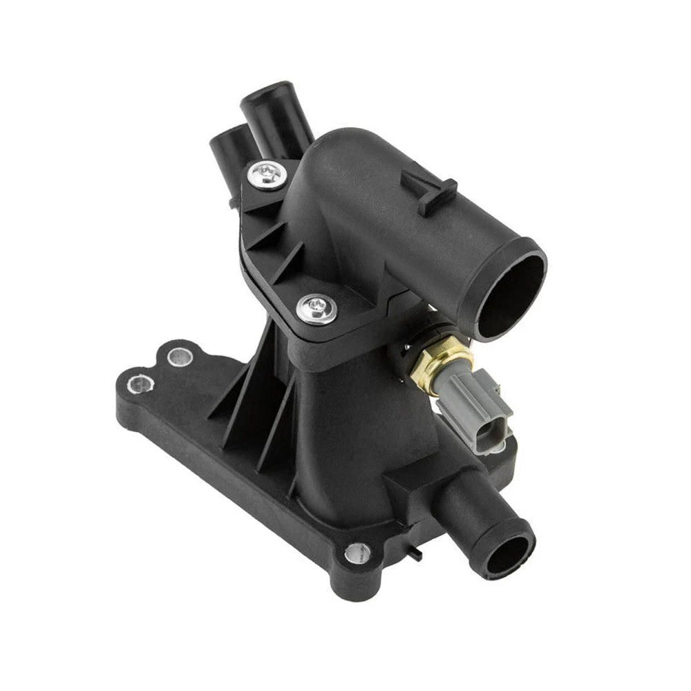 1pcs Car Engine Coolant Thermostat Housing Sensor CM5G9K478GA CM5G9K478FA CM5G9K478FB for FORD ECOSPORT FIESTA FOCUS 2015-
