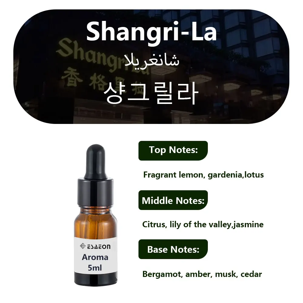 Shangri-la