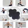 2Pcs Yoga Knee Pads Comfortable Fitness Accessories Pilates Yoga Sports Accessories for Protecting Knee Ankle Elbow Hand 4