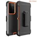 Black orange