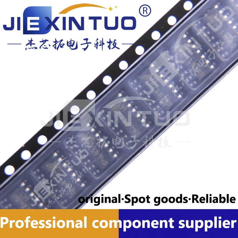 Lm139Dt Comparatori Analogici Low Pwr Quad Volt 1.1 Ma 25Na 250Mv 4 Canali Cmos, Dtl, Ecl, Mos, Ttl