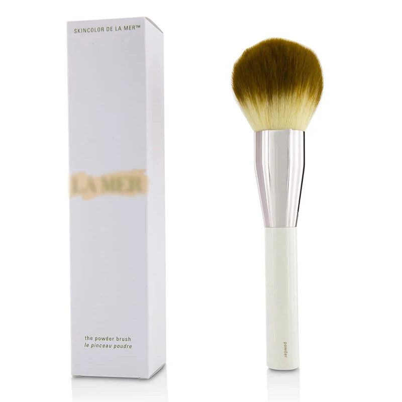 

New Makeup Brushes Profession Foundation Brush Loose powder Brush Sculpting Brush Soft Synthetic Hair Beauty Make Up Tools