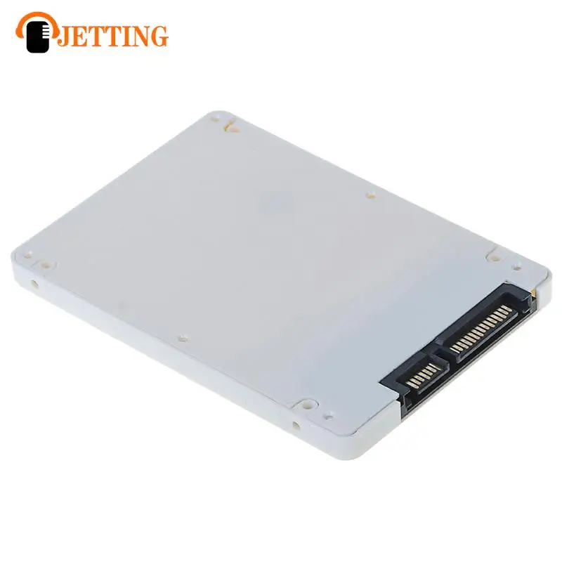 M.2 SATA 어댑터 Raiser m2-sata 어댑터 M.2-SATA 어댑터 M.2 NGFF 변환기 2.5 SATA3 카드 B 키, 2242-2280 M2 ssd용