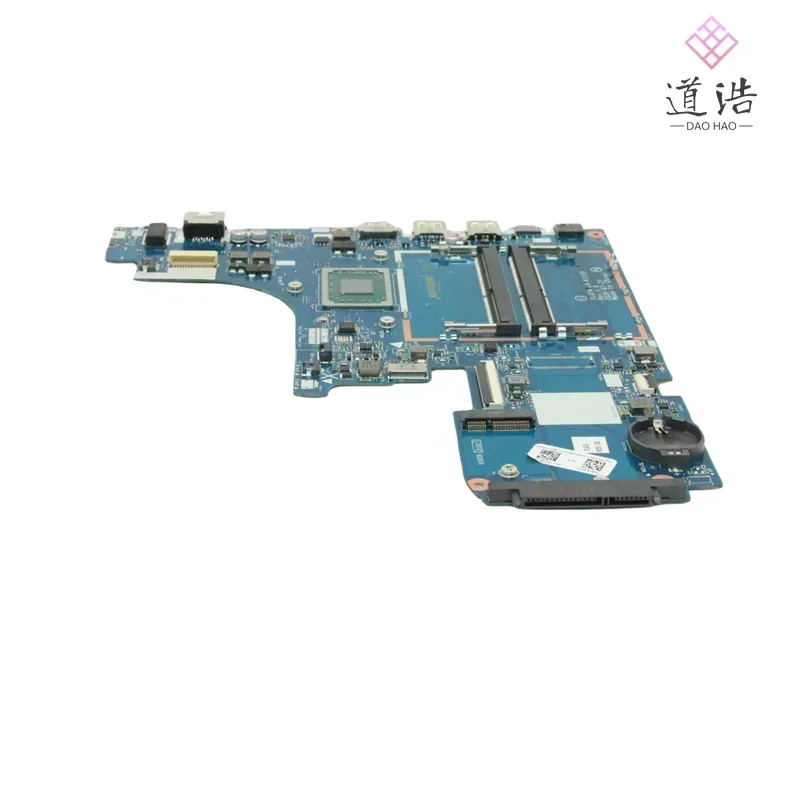 LA-K111P For Lenovo E41-55 Laptop Motherboard FLAT4 Rev:1.0 With R3-3200U/R5-3500U CPU DDR4 Mainboard 100% Fully Work 7 LA-K111P For Lenovo E41-55 Laptop Motherboard FLAT4 Rev:1.0 With R3-3200U/R5-3500U CPU DDR4 Mainboard 100% Fully Work - Image 5