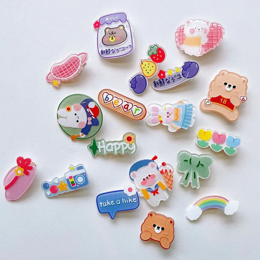 Рисунок 4 - Заколка для волос в Корейском стиле для девочек