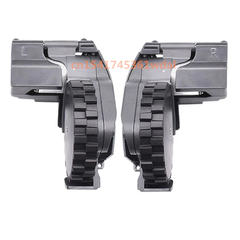 Правое и левое колесо с двигателем для Roborock C10 E20 E25 E35 S50 S51 S55