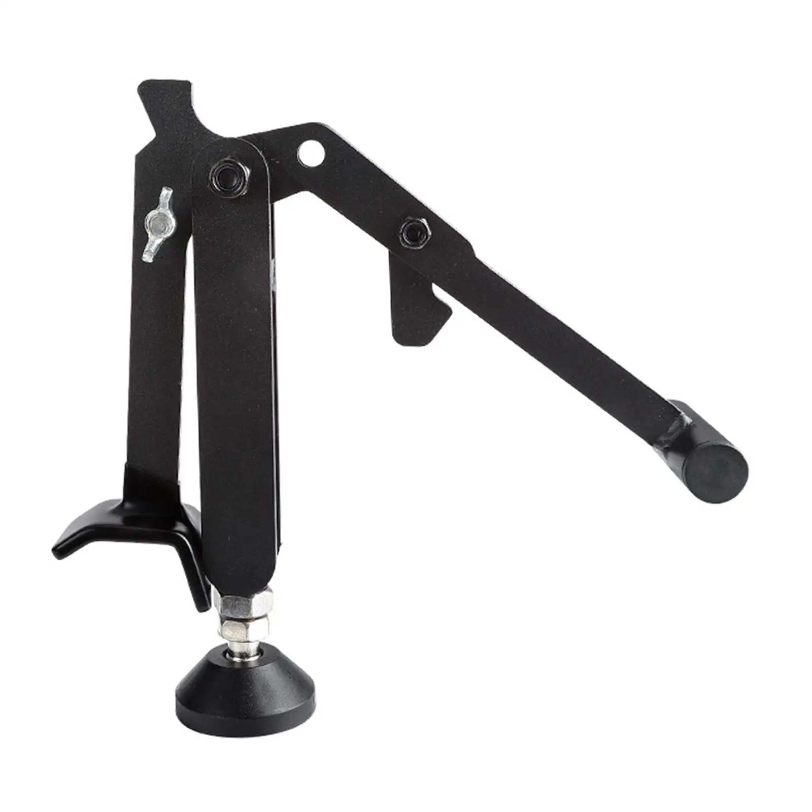 Sollevatore Per Ruote Moto Universale Stabile Per Accessori Moto Bici