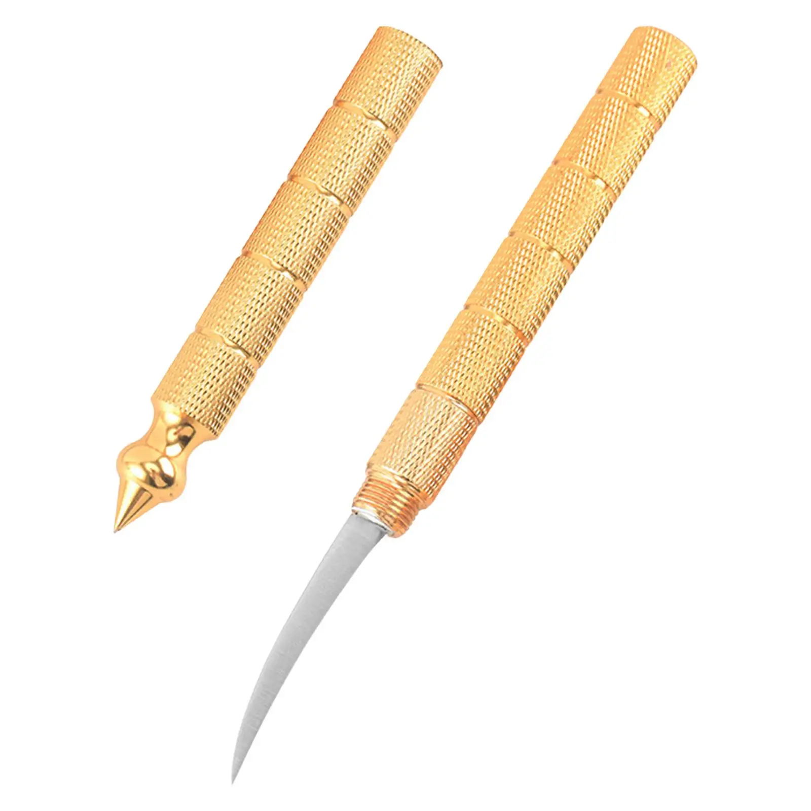 Kitchen Food Carving Knife Scimitar Steel Craft Tool Sharp for Chef Fruit Soap Kitchen Food Carving Knife Scimitar Steel Craft Tool Sharp for Chef Fruit Soap