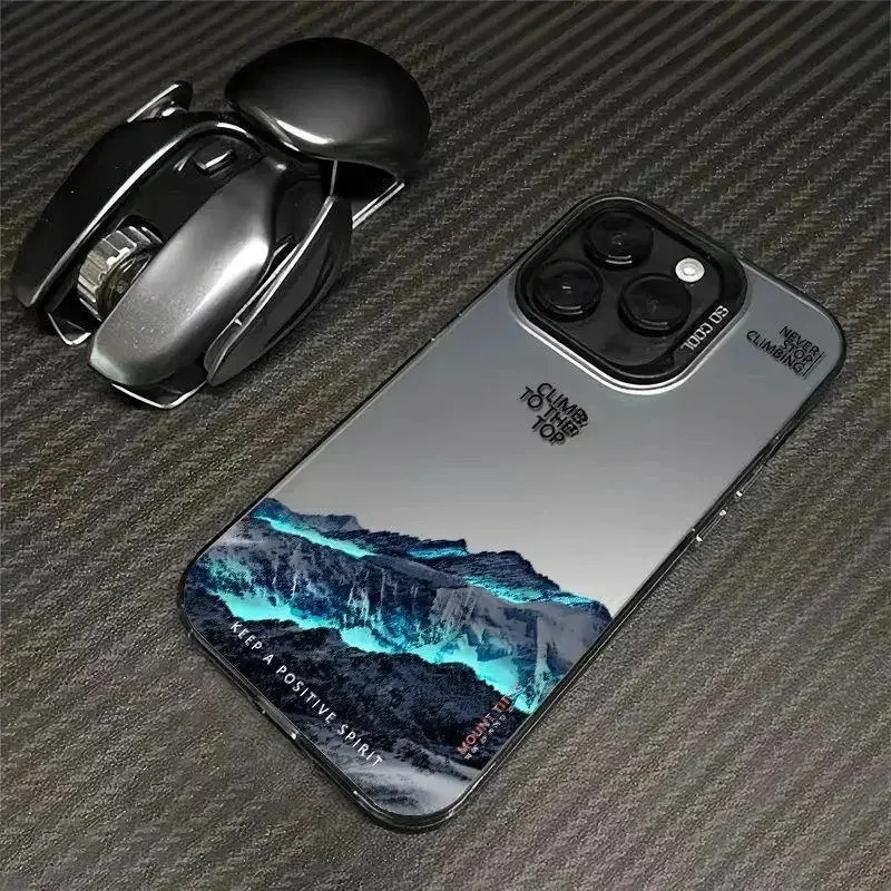 ตัวเลือกสินค้า เคสกันกระแทก iPhone 16/15/14/13/12/11 Pro Max