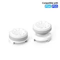 White For PS4 PS5