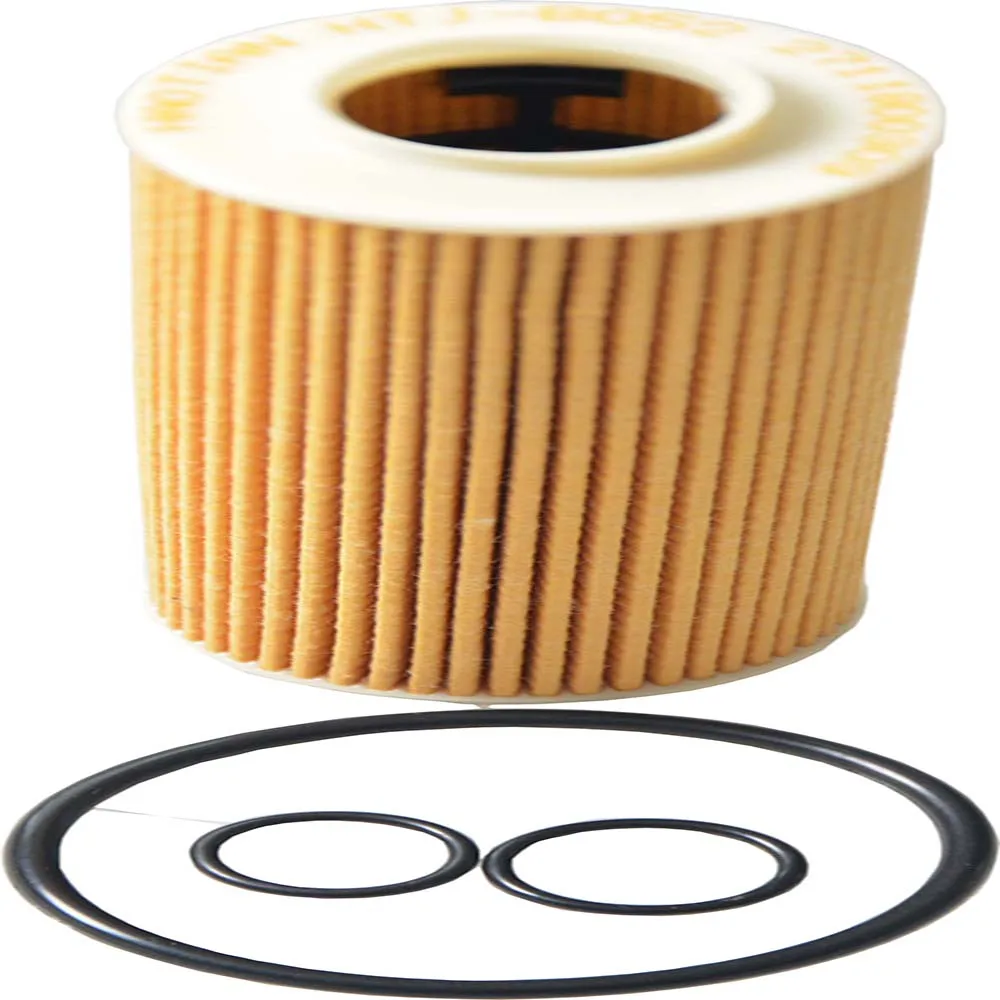 Filtro Olio Per Auto Per Mercedes-Benz Slk (R172) 200 (172.448) 2011- M 271.860,M 271.861 C-Class (W204) E-Class W212 Oem 2711800309