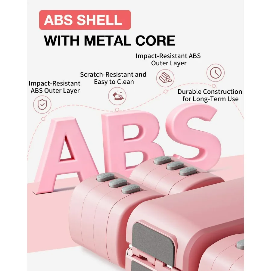 Adjustable Kettlebell Set with Wrist Straps, 4-in-1 Free Weight Adjustable Dumbbells Set for Women 9 Weights from 0.55LB to 12.1