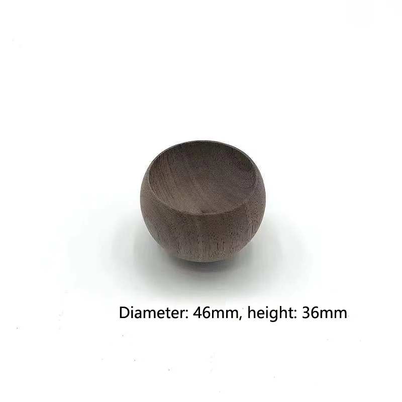 Modern Fragrance Oil Diffuser Waterless Gifts Decoration Cute Portable Wooden Car Diffuser for Bathroom Bookshelf Vehicle Office