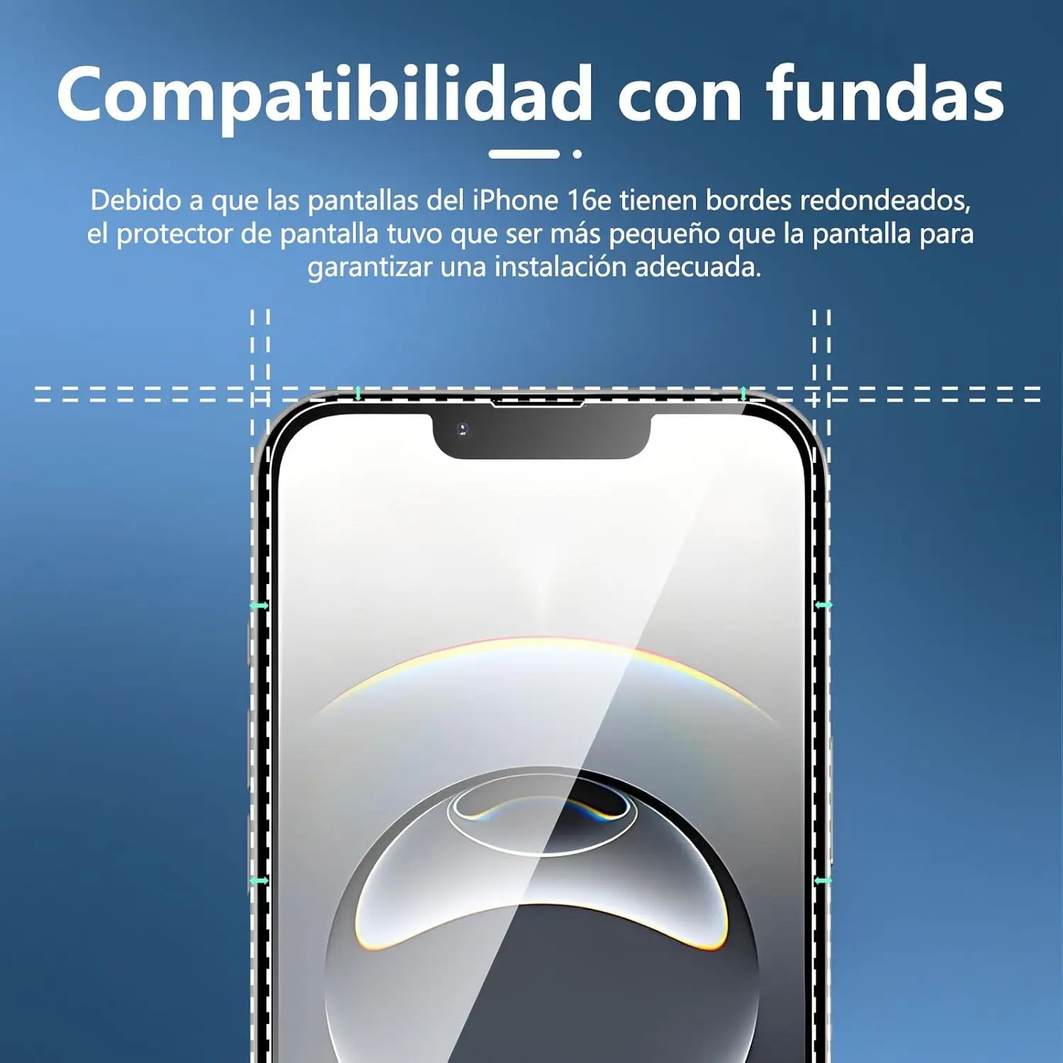 Premium Tempered Glass Protective Screen Film