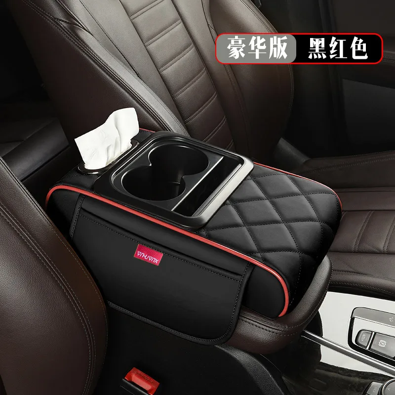 Black Red