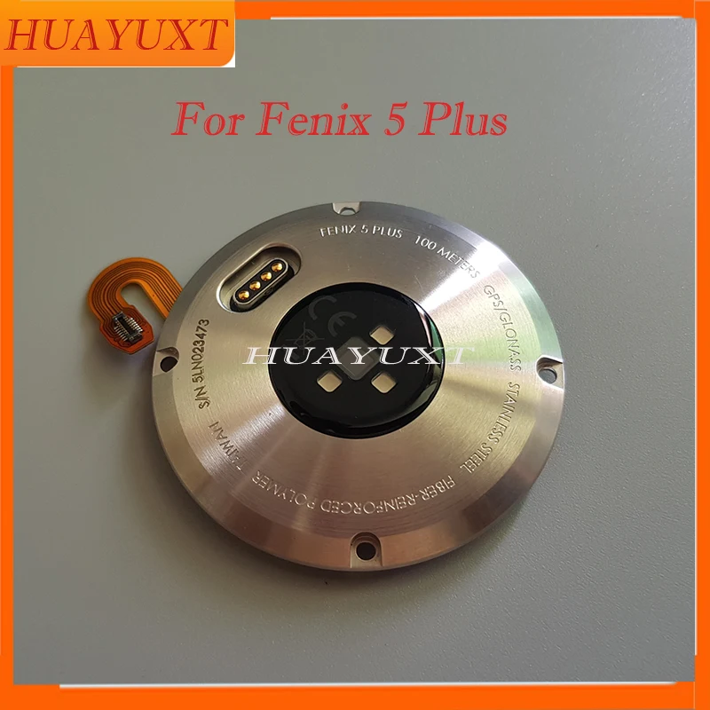 Garmin Fenix ??5 plus GPS ð Ͽ¡ ̽  ü  ǰ ͸ Ե ޸ Ŀ