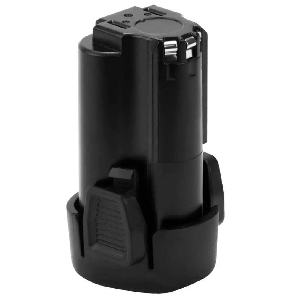 Bateria Compatível com Porter Cabo 3ah Íon de Lítio Pcl12blx 12 Volts Max Compacto sem Fio Broca Ferramenta Elétrica 12 v - Image 2
