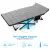 Folding Camping Cot Camp Cots Portable Heavy Duty Outdoor Camping Bed for Adults Home Beach RV Noon Break 200KG Bearing 4 Folding Camping Cot Camp Cots Portable Heavy Duty Outdoor Camping Bed for Adults Home Beach RV Noon Break 200KG Bearing 4